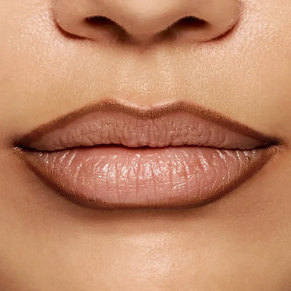 Last Day Buy 1 Get 1 Free Easy Glide Lip Liner — Creamy, Blendable Color with Smooth Application, Summervibes
