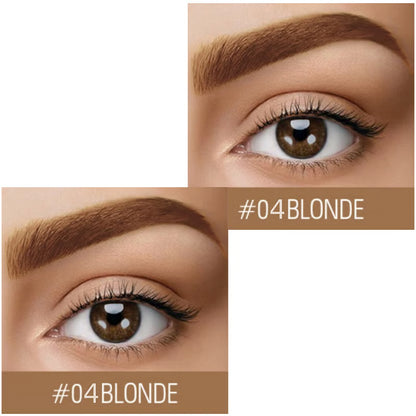🔥2026 Hot Sale🔥 Longwear Waterproof Tinted Brow Gel