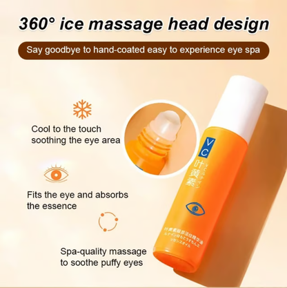 👁️✨ LUTEIN EYE CARE SERUM – BRIGHTER, FRESHER EYES DAILY! ✨👁️