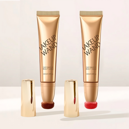 🎁LAST DAY  BUY 1 GET 1 FREE 💖Blush Wand & Contour Wand Duo