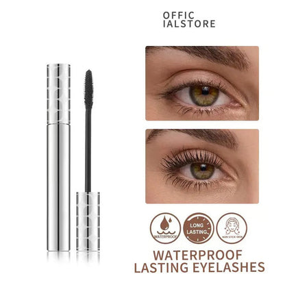 🌟Buy 1 Get 1 Free✨Decoratedo 24H Waterproof Volumizing Mascara