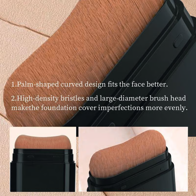 🔥Last Day Promotion 49% OFF✨Luminous Dual-Ended Concealer Foundation Stick