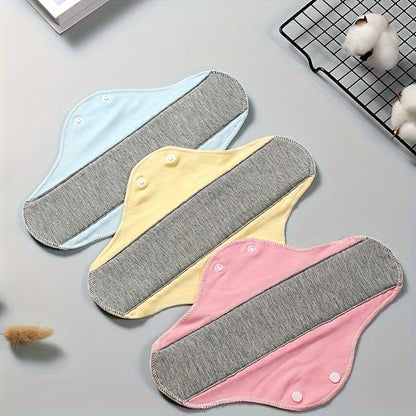 🔥4PCS Reusable Leak-Proof Washable Incontinence Pads