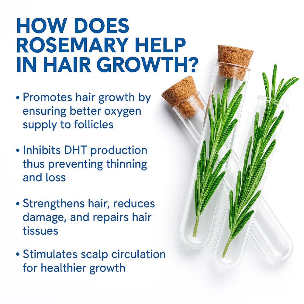 🔥LAST DAY BUY 1 GET 1 FREE🔥Grows Hair Serum Roll