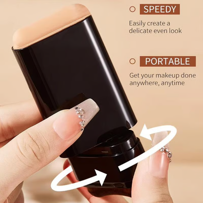 🔥Last Day Promotion 49% OFF✨Luminous Dual-Ended Concealer Foundation Stick