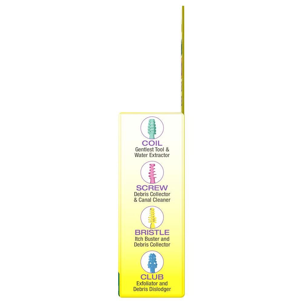 👂NeilMed WaxOut Ear Cleaning Tool