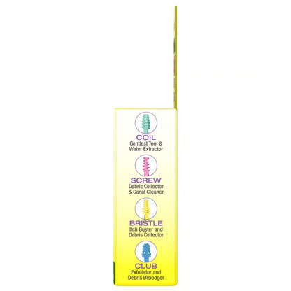 👂NeilMed WaxOut Ear Cleaning Tool