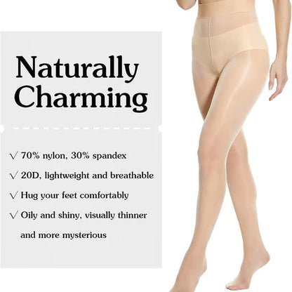 ⚡LAST DAY BUY 1 GET 1 FREE💥UNIVERSAL STRETCH ANTI-SCRATCH STOCKINGS