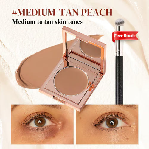 Brighten & Correct! Under Eye Color Corrector Clay ✨ | BOGO