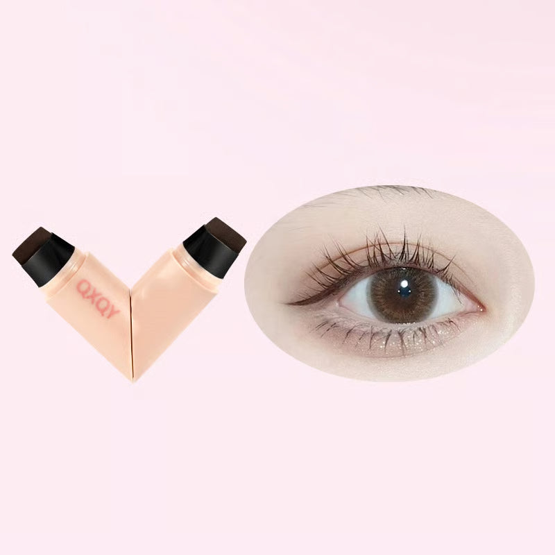 🔥Integrated Rotating Eyeliner Stamp Pen