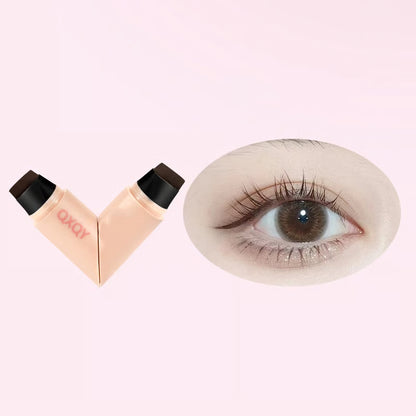 🔥Integrated Rotating Eyeliner Stamp Pen