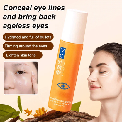 👁️✨ LUTEIN EYE CARE SERUM – BRIGHTER, FRESHER EYES DAILY! ✨👁️