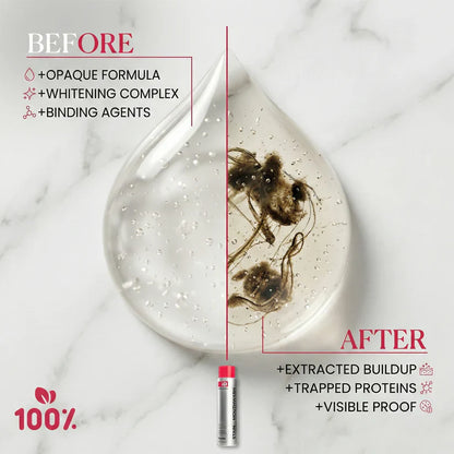 🔥LAST DAY 50% OFF 🦷Power Stain-Removing Mouthwash – Brighter Teeth in Every Rinse 💎